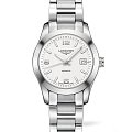 Часы Longines Conquest Classic L2.285.4.76.6
